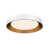 White/Gold