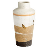 Kota Handmade Ceramic / Porcelain Table Vase