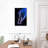 Abarca Glowing Saxophone-108448591