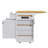 Kitchen Island with Drop Leaf-625029288