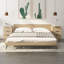40cm W Bedside Table-102155361