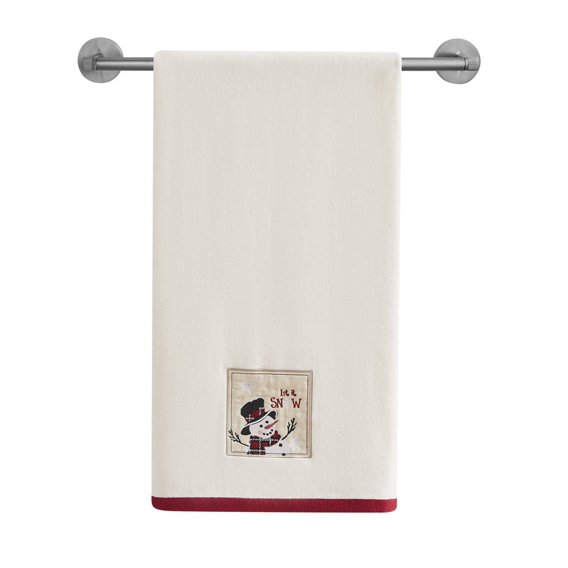 Avanti Moyo Bath Towel