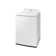 4.1 cu. ft. Capacity Top Load Washer with Soft-Close Lid and 8 Washing Cycles