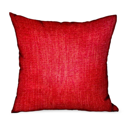 Honey Lust Indoor/Outdoor Pillow Cover & Insert
