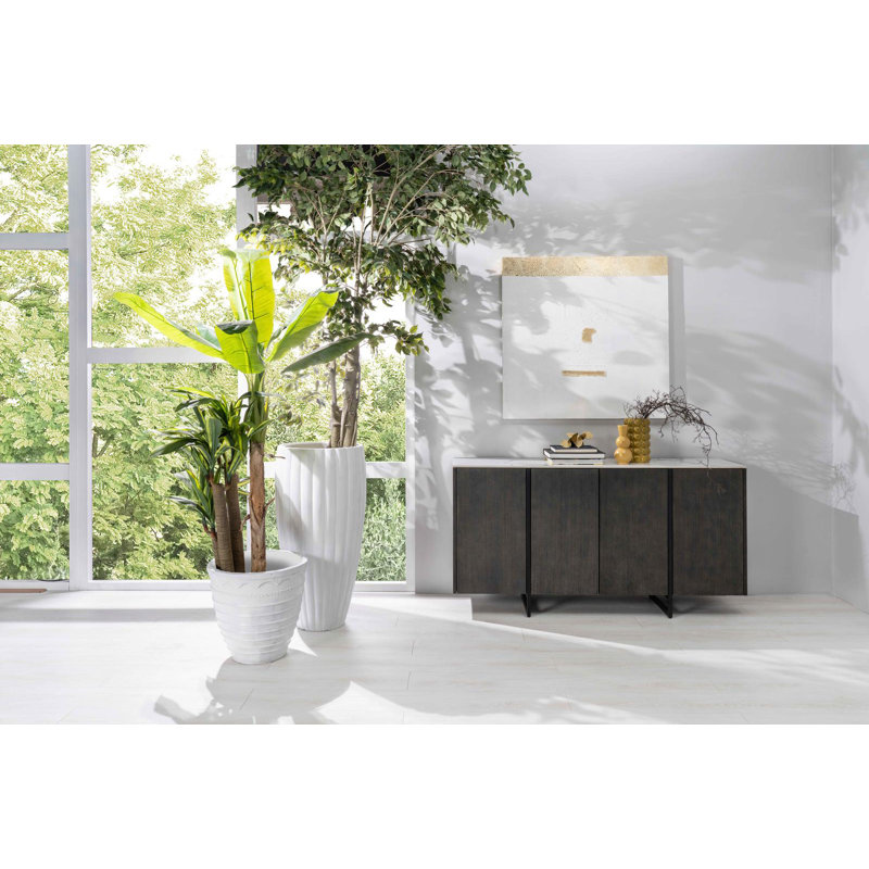 Damijan 160cm Sideboard