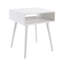 Table de bout avec tablette Kays-50918443