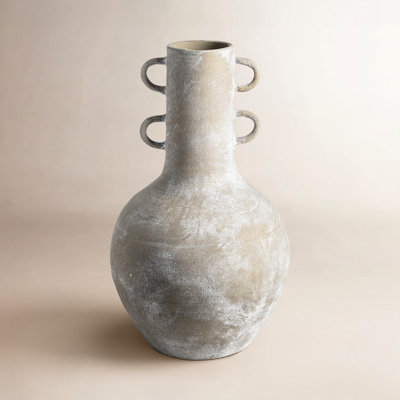 Wayne Ceramic / Porcelain Table Vase