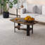 Table basse avec rangement en bois Modern Modern-1002524407