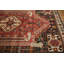 Tribal Traditional Wool Rug 6x4