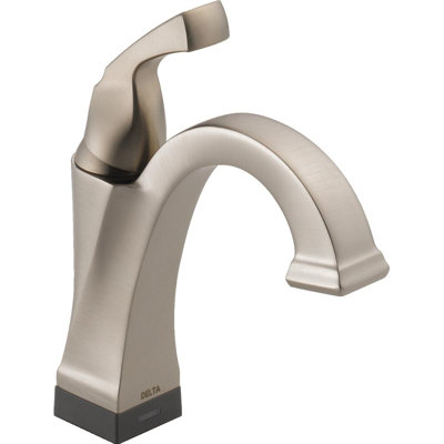 Robinet de salle de bain Dryden Touch2O avec technologie sans contact