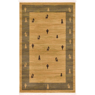 Abrigail Abstract Indoor Rug