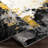 Kohn Abstract Indoor Rug-1423336831