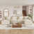 Chenille beige