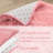 Pink Washable Shag Area Rugs Non-Slip Fluffy Shag Plush Fuzzy Shaggy Rug for Living Room, Bedroom, Home Decor-979490533