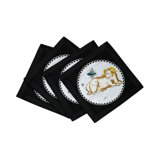 Square Napkins