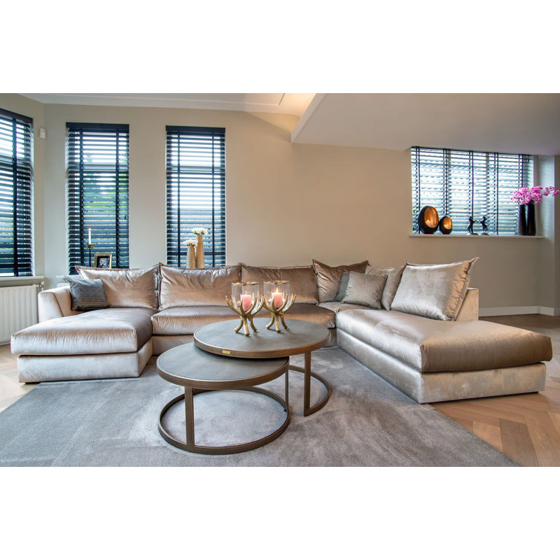 Bloomingville Nesting Coffee Table