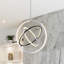 Trilogy 1 - Light LED Single Pendant-92434567-92434563