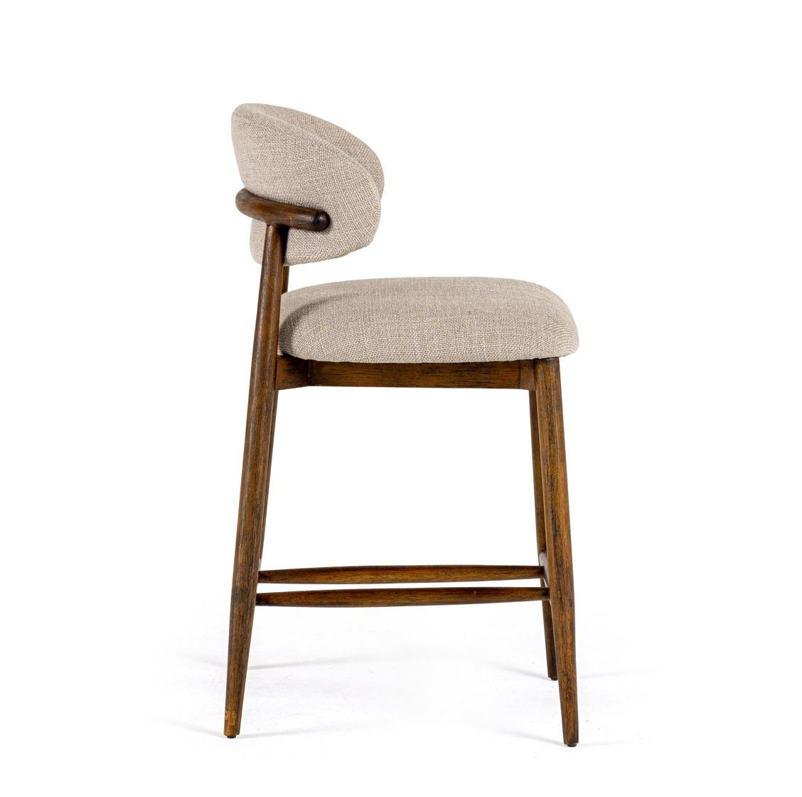 Luxton 26" Bar Stool