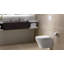 MH Dual Flush D-Shape Wall Hung Toilet with Tornado Flush
