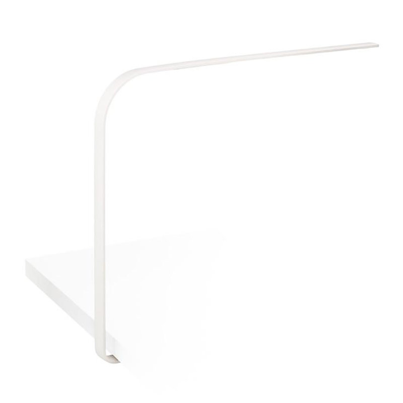 Lim C Table Lamp, Black