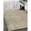 Tapis olive / crème Debolt-1139423101