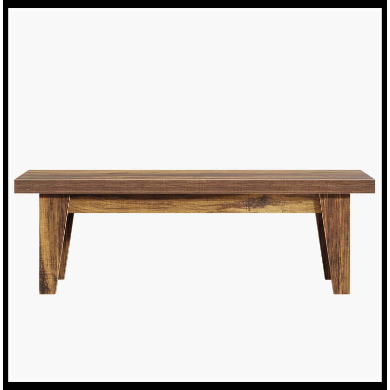 Tabouret de bout 55 po