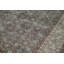 Hand-Knotted High-Quality Brown Area Rug