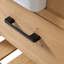 Meuble-lavabo double 72 po Pelaghia-57367800