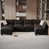 Black Linen