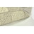 Bester Hand Woven Cotton Geometric Rug-19562478