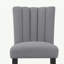 TABOURETS DE BAR VHONG GREY (ENSEMBLE DE 2)-1062881362