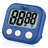 Ozeri Kitchen and Event Timer-84521165