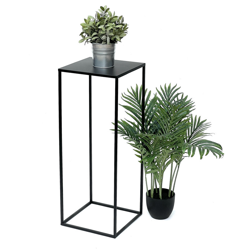 Nijel Plant Stand, 70cm H x 28cm L x 28cm D