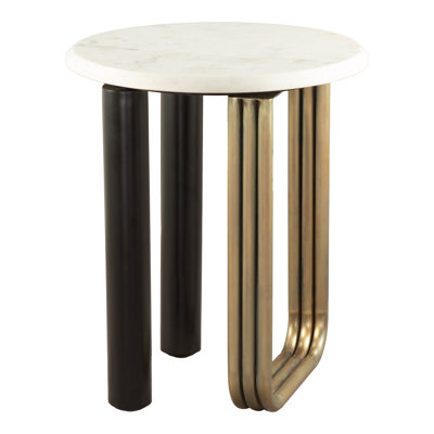 Daejon Elyn Side Table