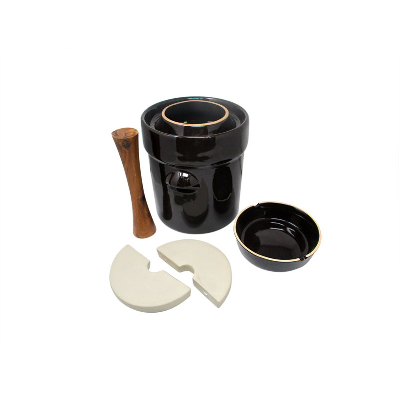 Ensemble de marinage Ferock