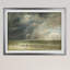«The Beach at Trouville» par Claude Monet, impression-951155712-989960246