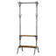 Altman Freestanding Coat Rack