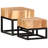End Table Set