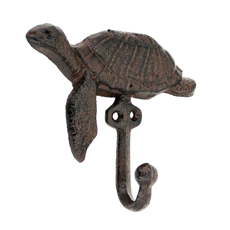 Ariya Iron Wall Wall Hook