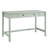 Emmeline 1-Drawer Scallop Writing Desk-106714561