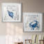 Au bord de la mer - ensemble de 2 reproductions d'art-968710549-968710542-968710543