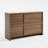 Dearbhaile 51" Sideboard with 3 Drawers-367564882