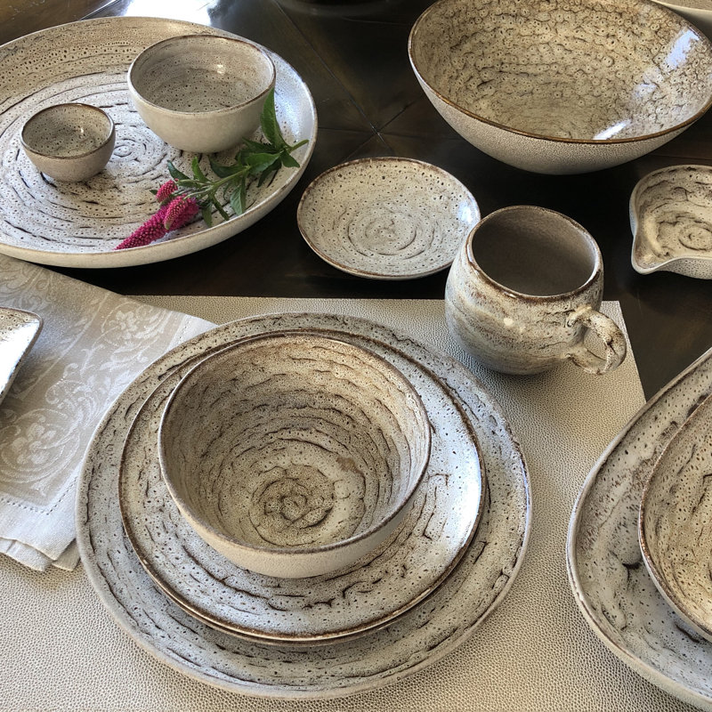 Joss & Main Renada Platter