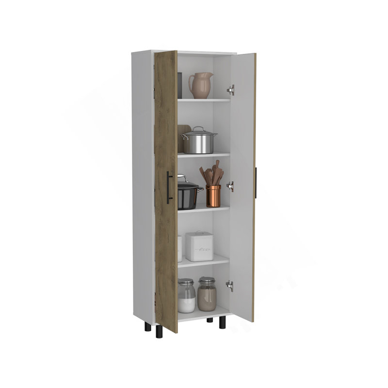 Garde-manger à rangement multiple Napoles