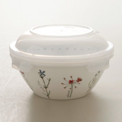 Food Storage Container