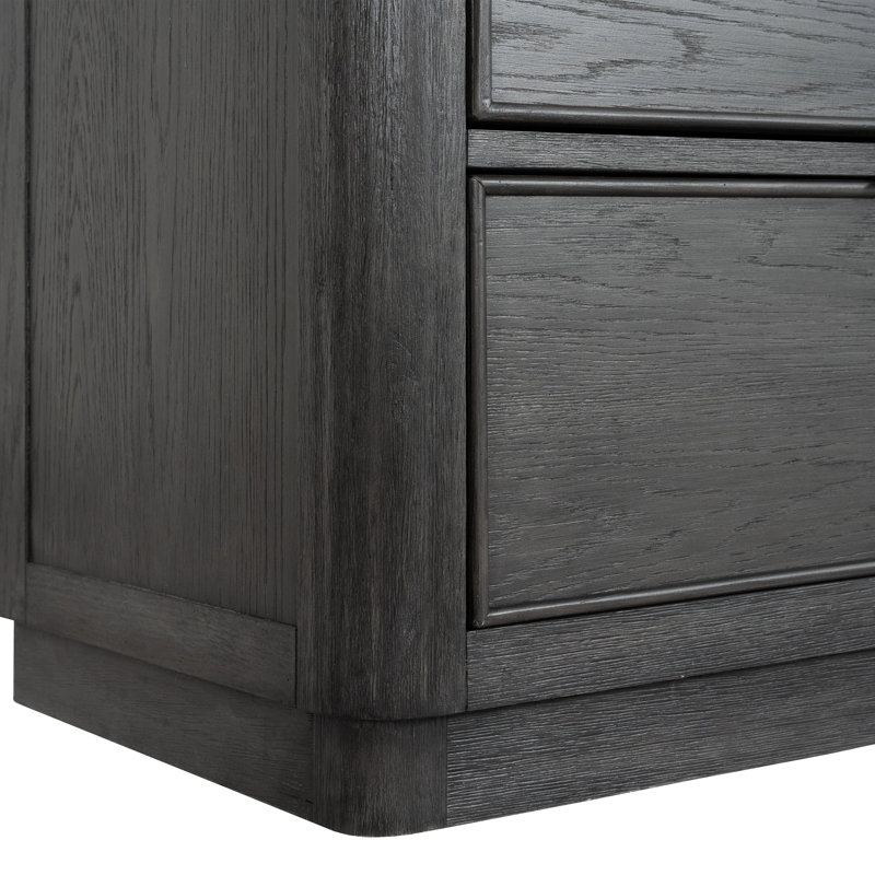Doloros 4-Drawer Chest