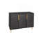 Armoire de rangement 3 portes