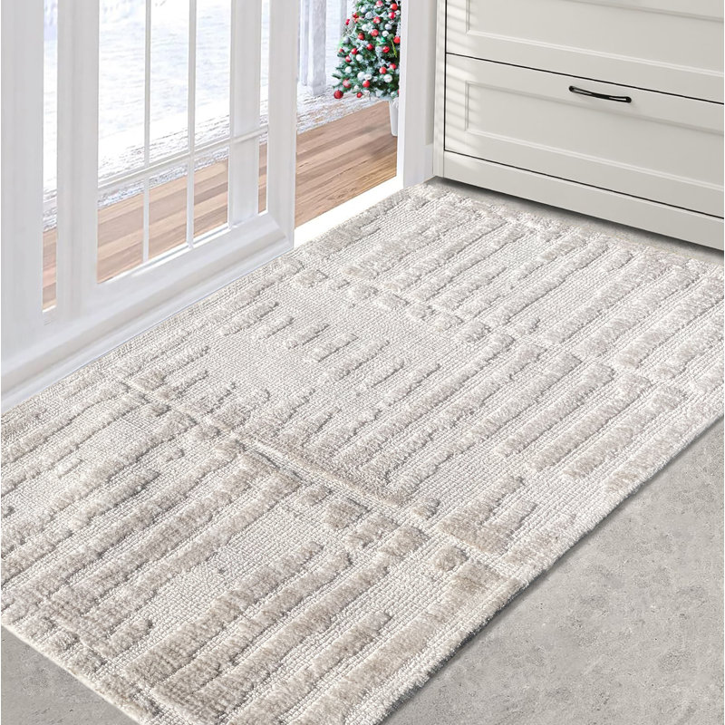 Tapis rectangulaire Caiya, Rectangle 2 pi x 3 pi
