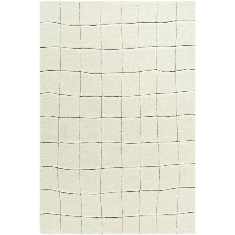 Tapis touffeté à la main Millside, Rectangle 9 pi x 12 pi