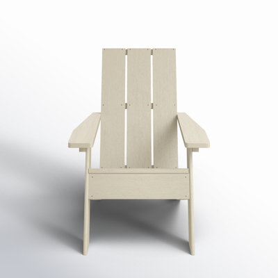 Byrnes Outdoor Adirondack Chair